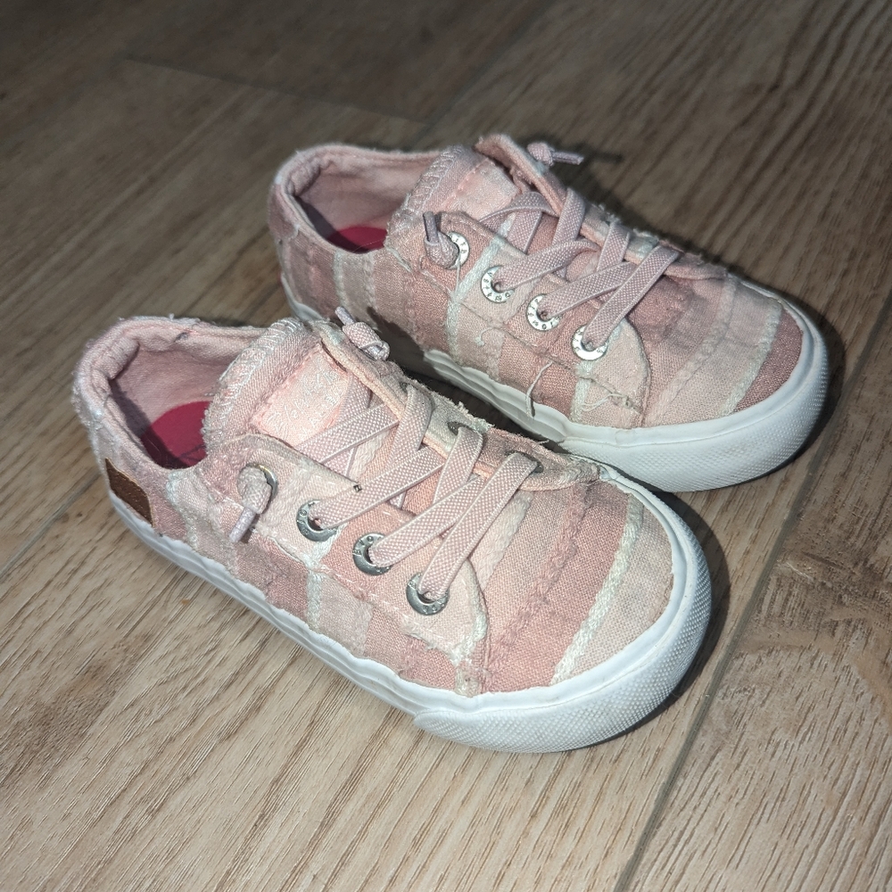Blowfish Malibu Kids Mellie-T size 9T